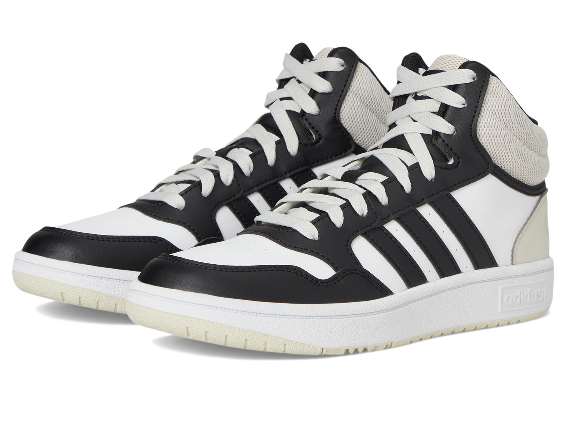 Кеды Hoops Mid (Детский)