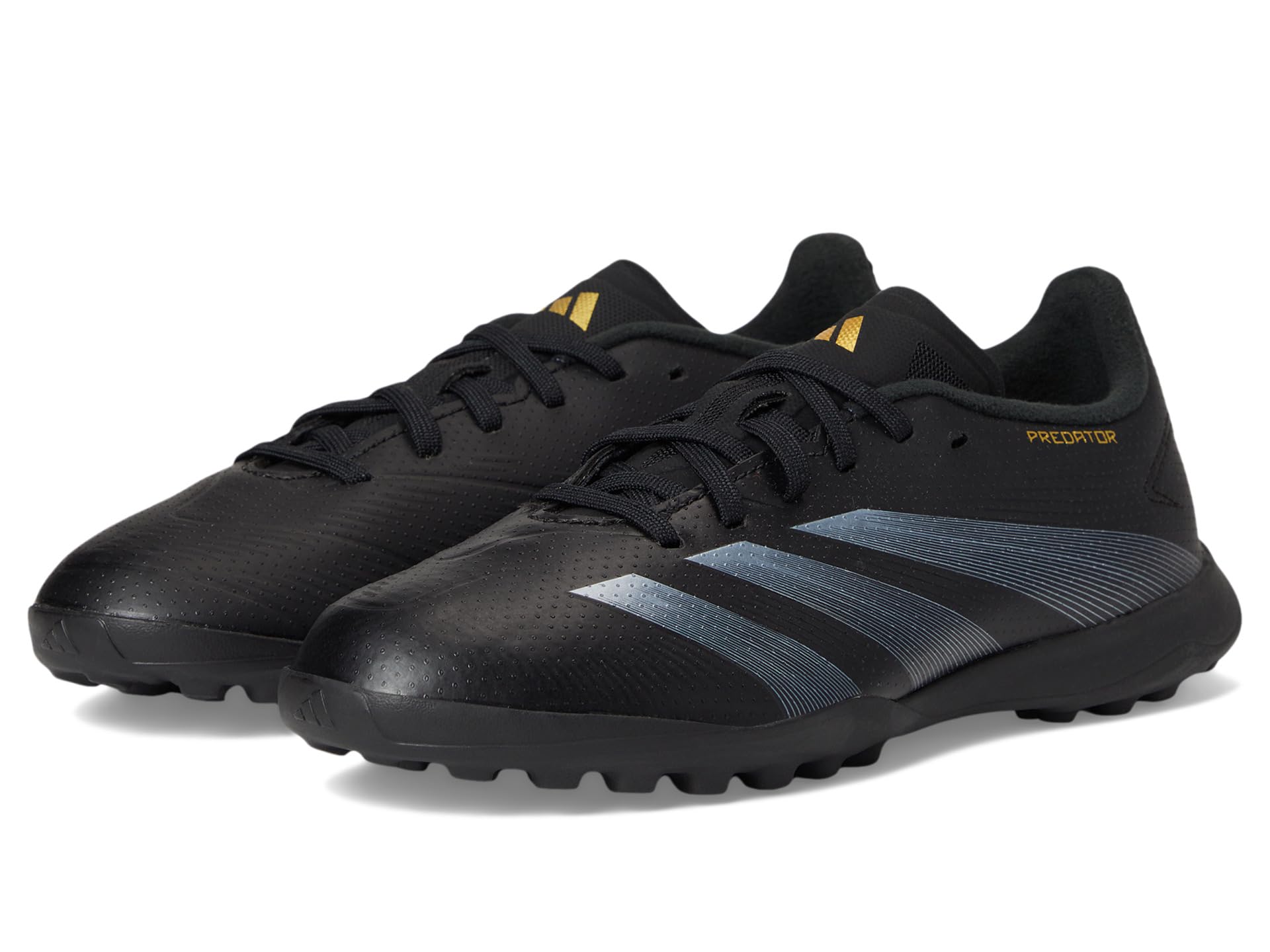 Бутсы Predator League J Football Turf (Младший ребенок/Старший ребенок)