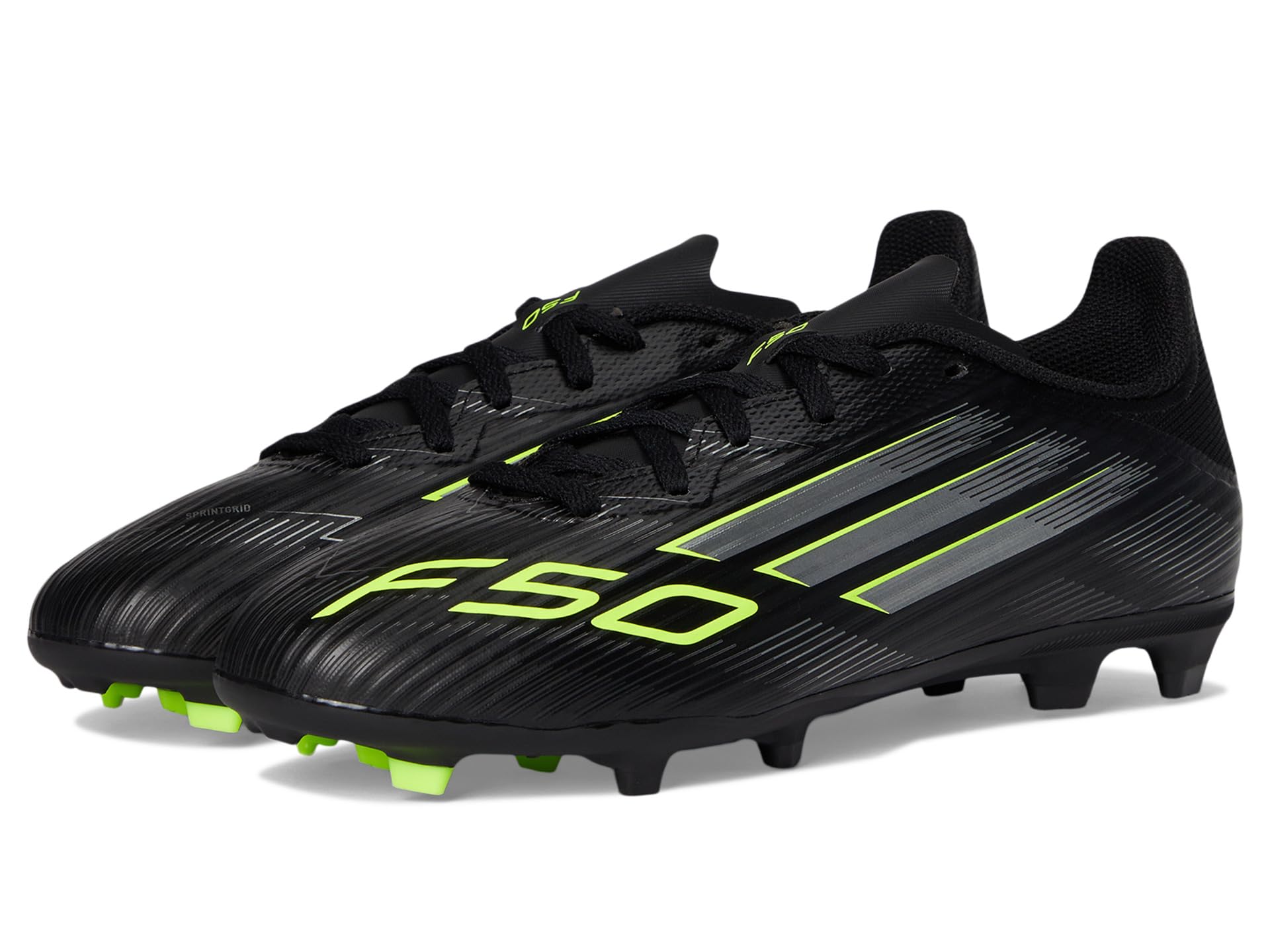 adidas Kids F50 League Firm Ground/Multi Ground футбольные бутсы