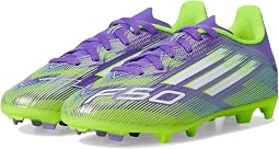 adidas Kids F50 League Firm Ground/Multi Ground футбольные бутсы