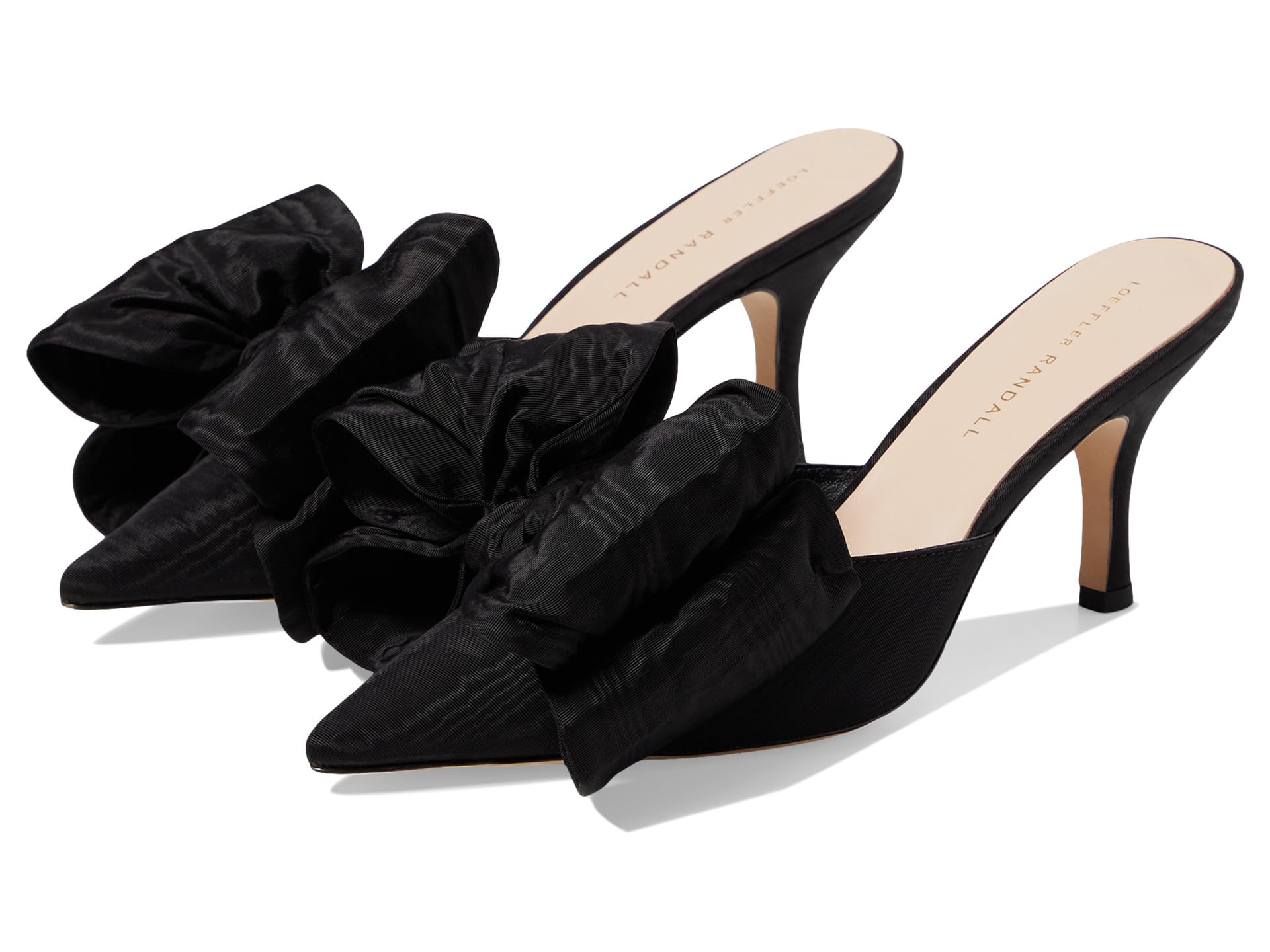 Margot Bow Mule