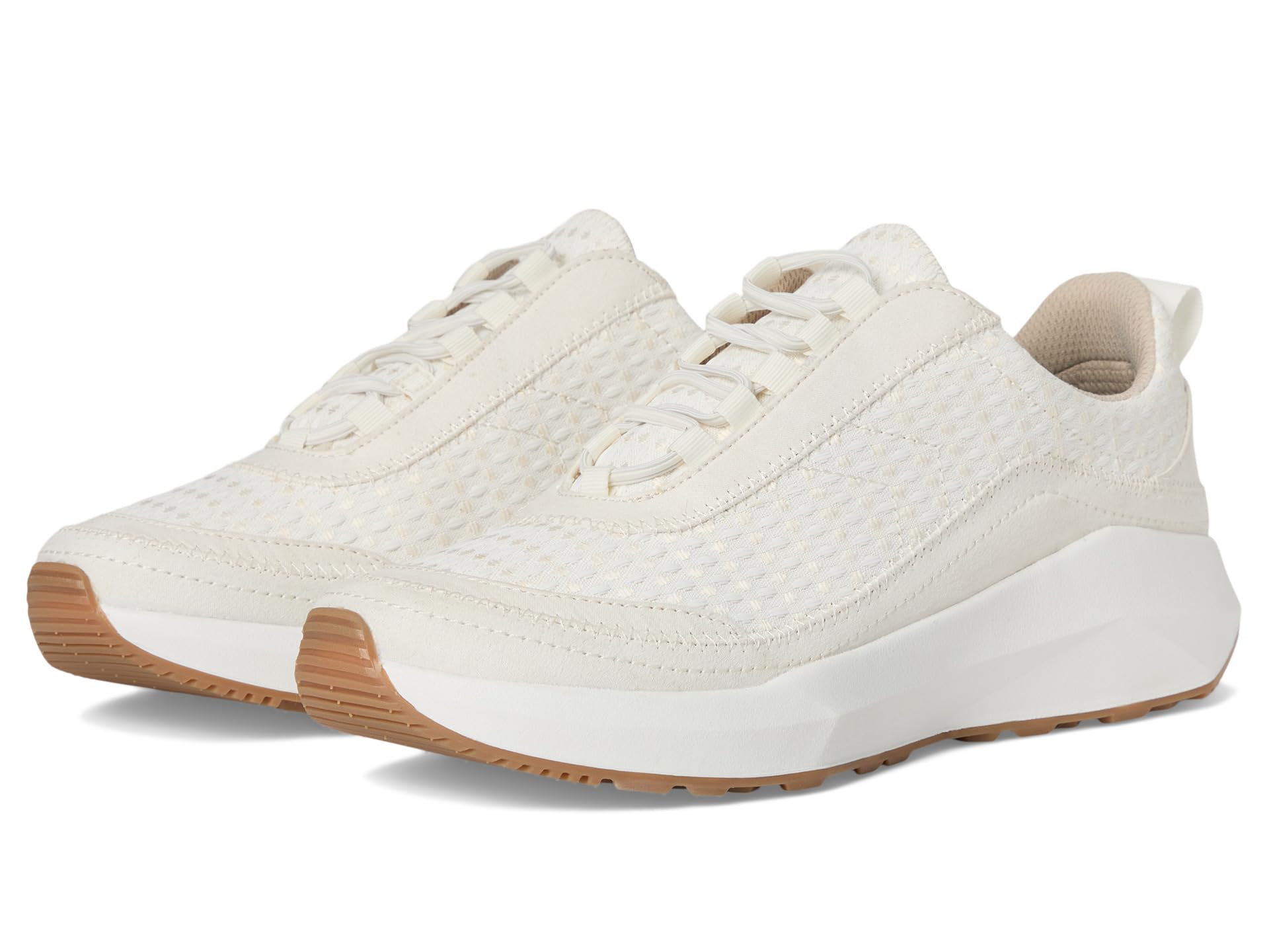 Модные кеды Hannah Slip On