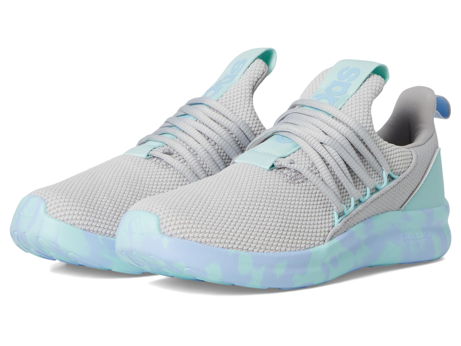 Кроссовки adidas Kids Lite Racer Adapt 7.0 Lifestyle