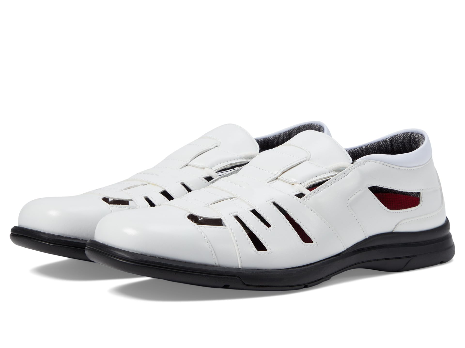 Scobel Fisherman Sandal