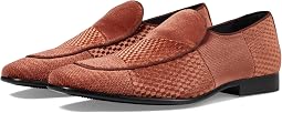 Лоферы Shapshaw Velour Slip-On