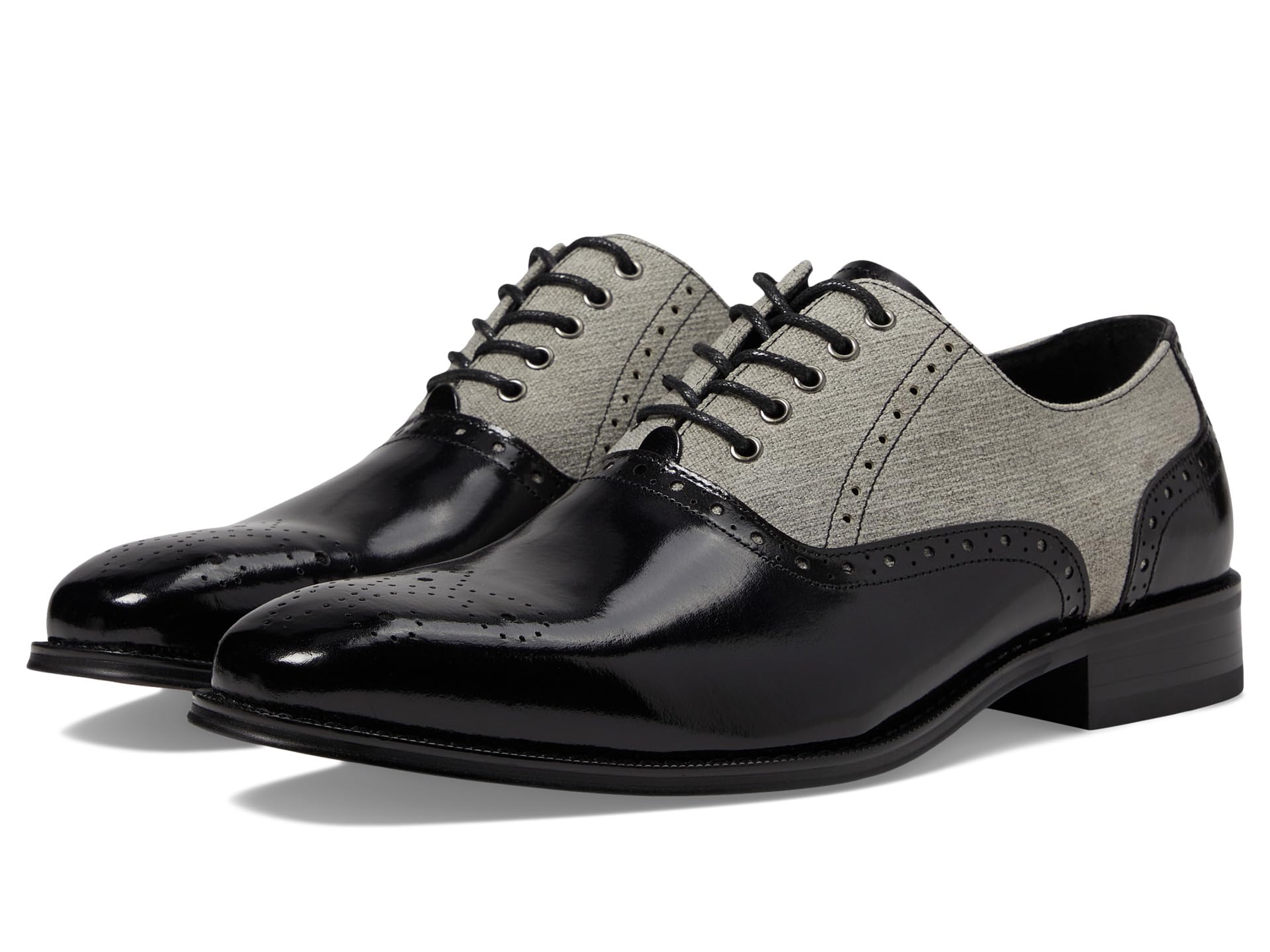 Harrington Lace Up Oxford