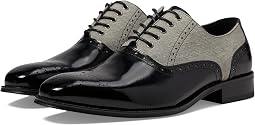 Harrington Lace Up Oxford