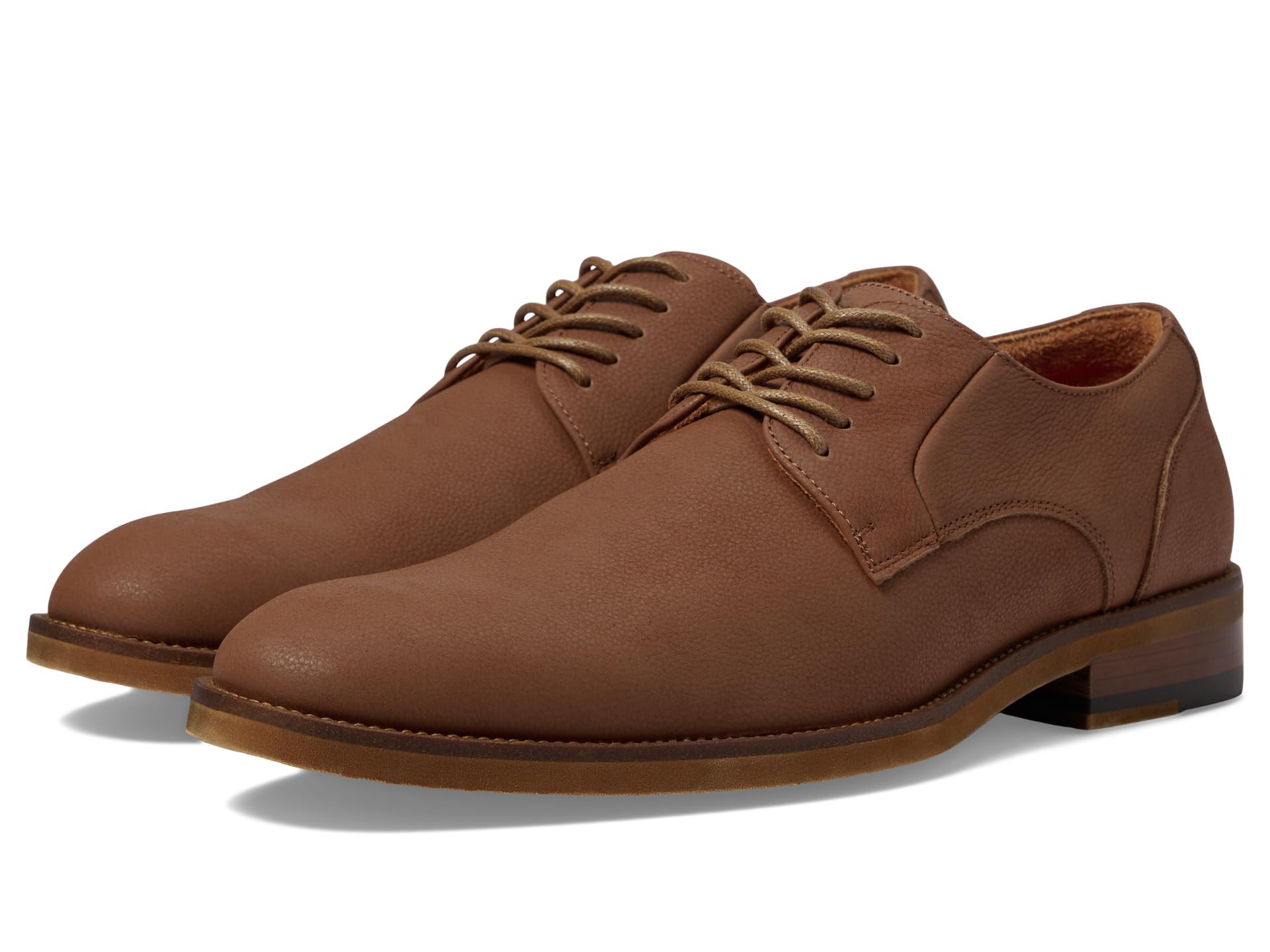 Preston Lace Up Oxford