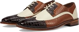 Gallinari Wingtip Lace Up