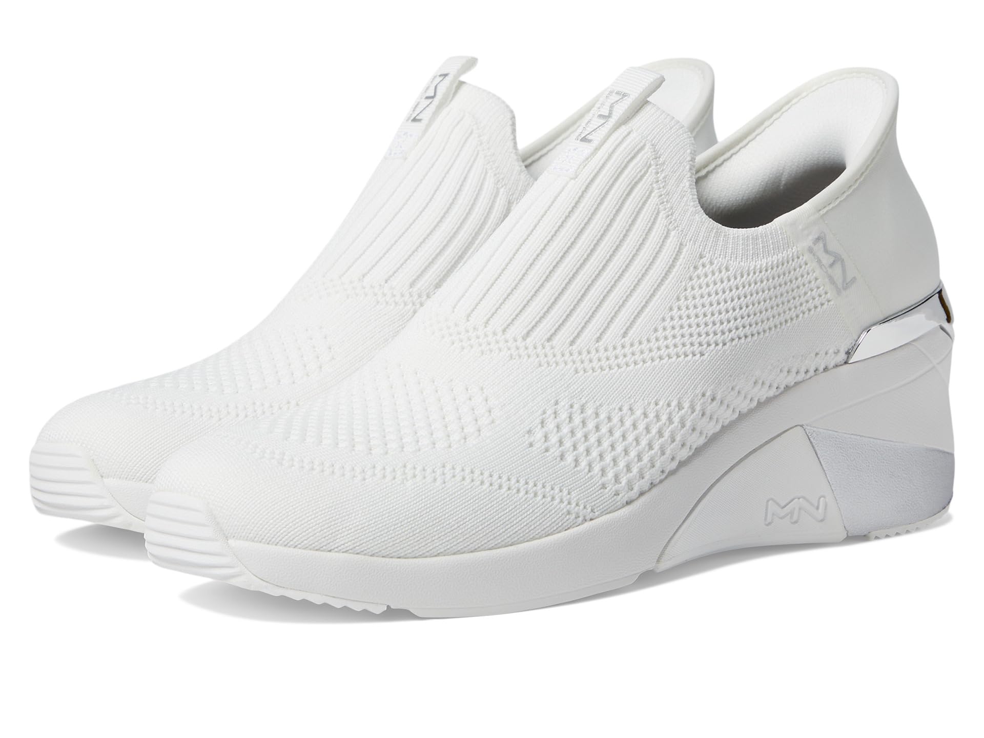 SKECHERS кроссовки A-Wedge - Crecent Hands Free Slip-In
