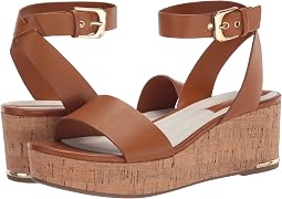 Tan Brown Leather
