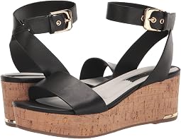 Presley Platform Wedge Sandals
