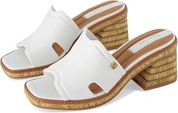 Florence Fashion Slide Heeled Sandals