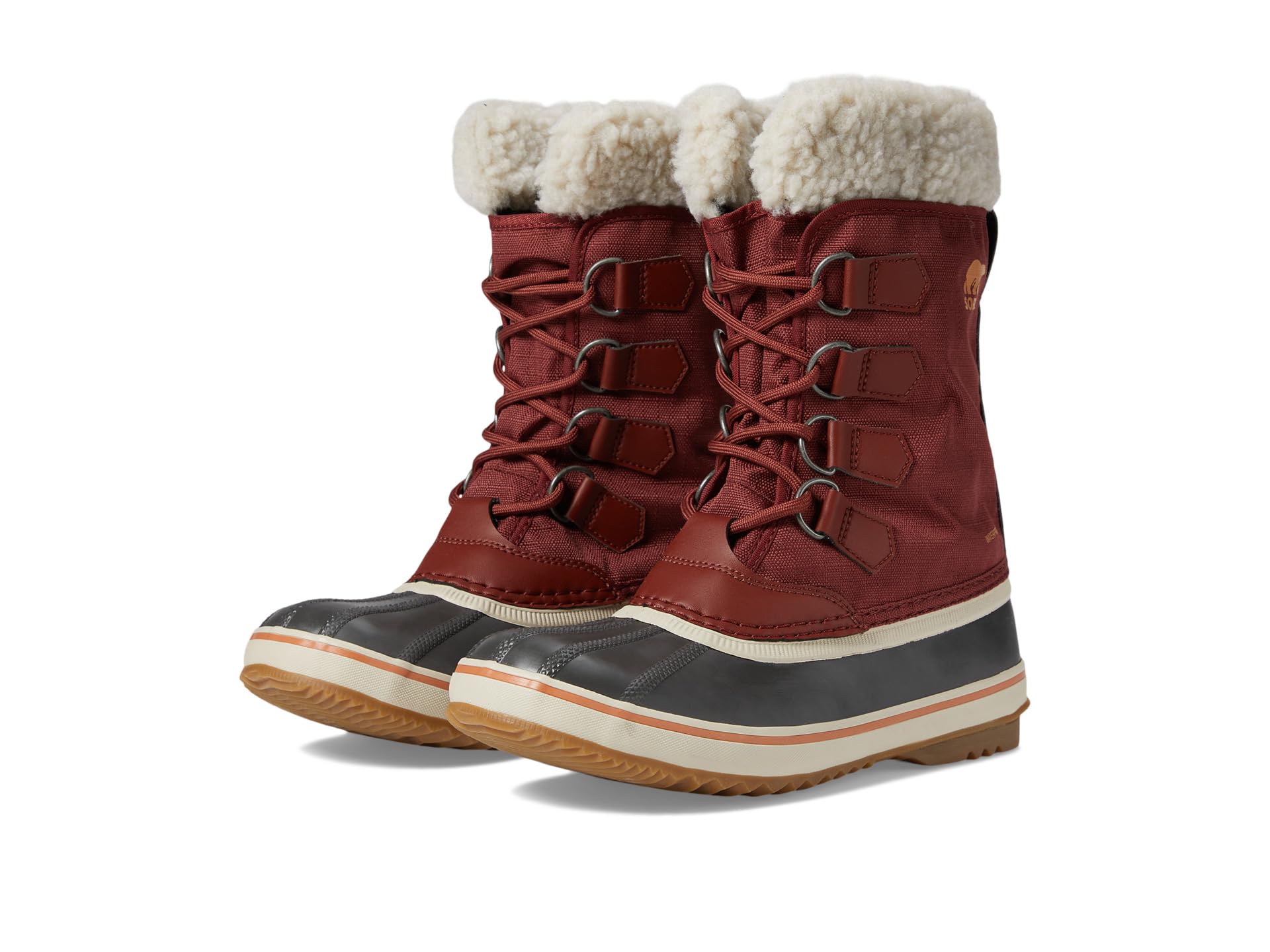 Winter Carnival™ Waterproof