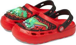Swifters - T-Rex Brights (Little Kid/Big Kid)