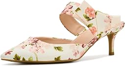 Light Pink Floral Multi