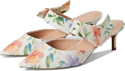 Peach Dreamy Floral Multi