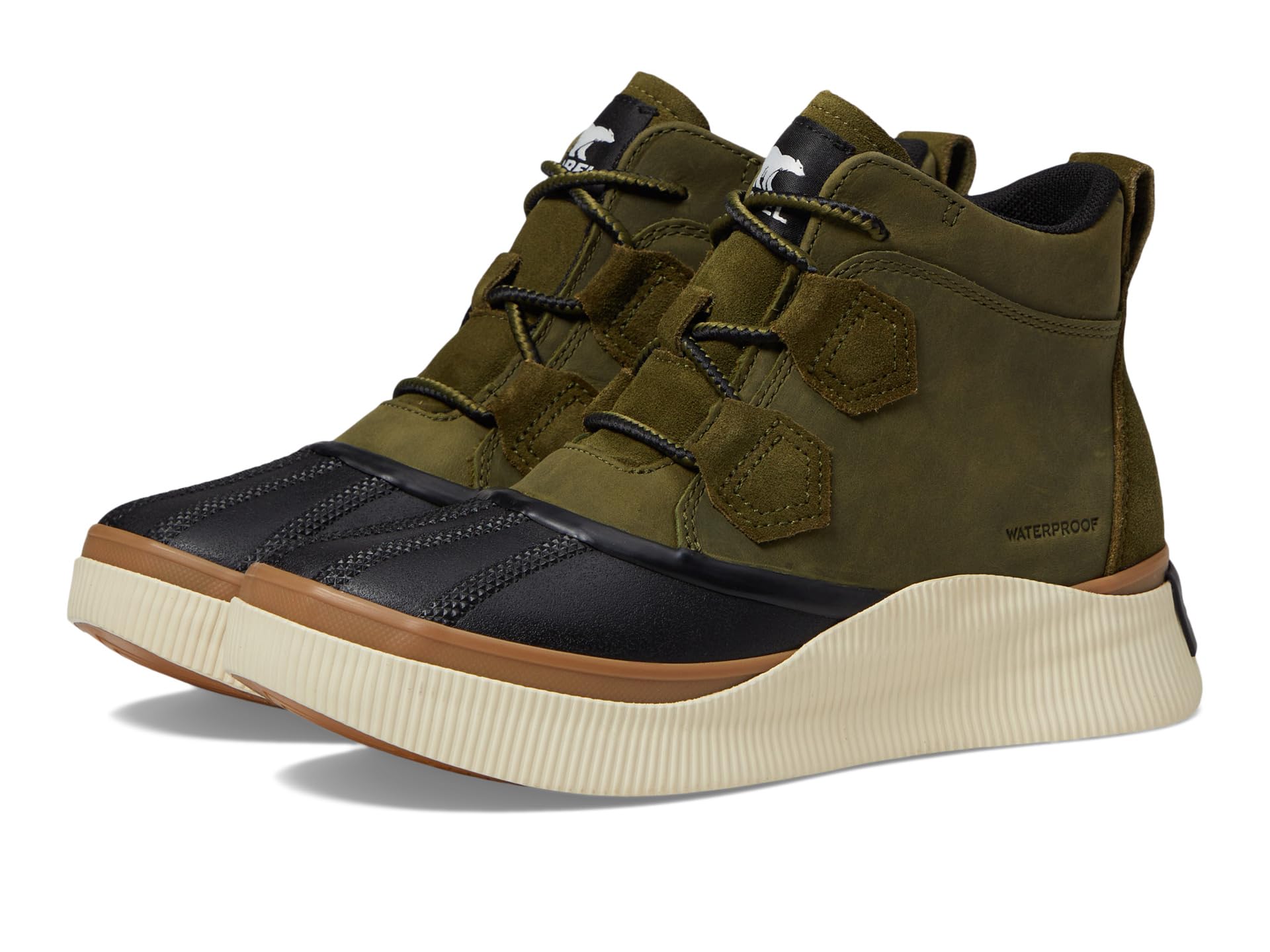 Водонепроницаемые ботинки SOREL Out N About™ IV Classic
