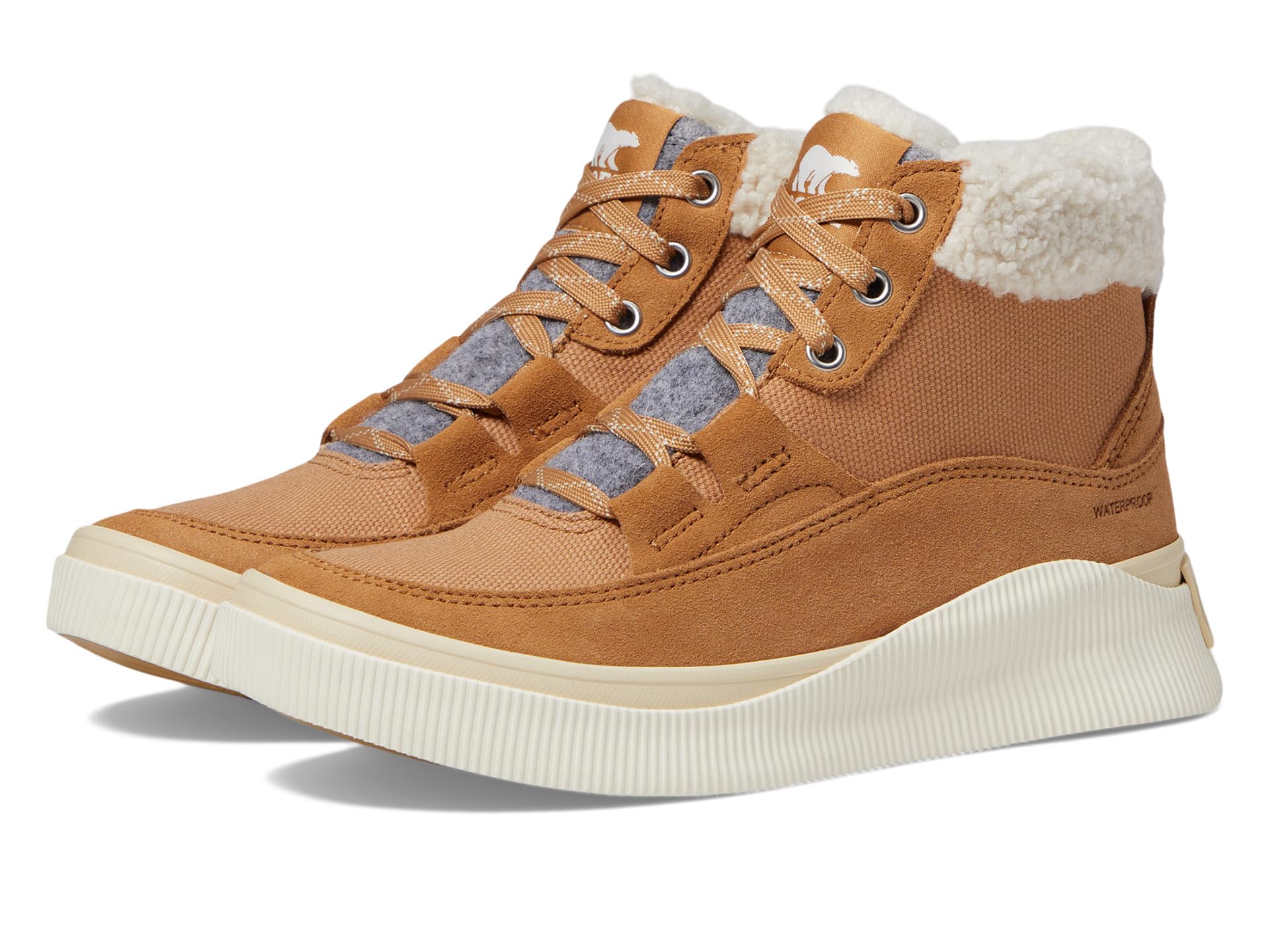 Out N About™ IV Mid Sneaker Waterproof