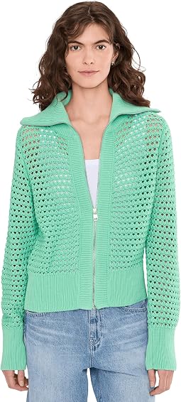 Dusty Jade Green