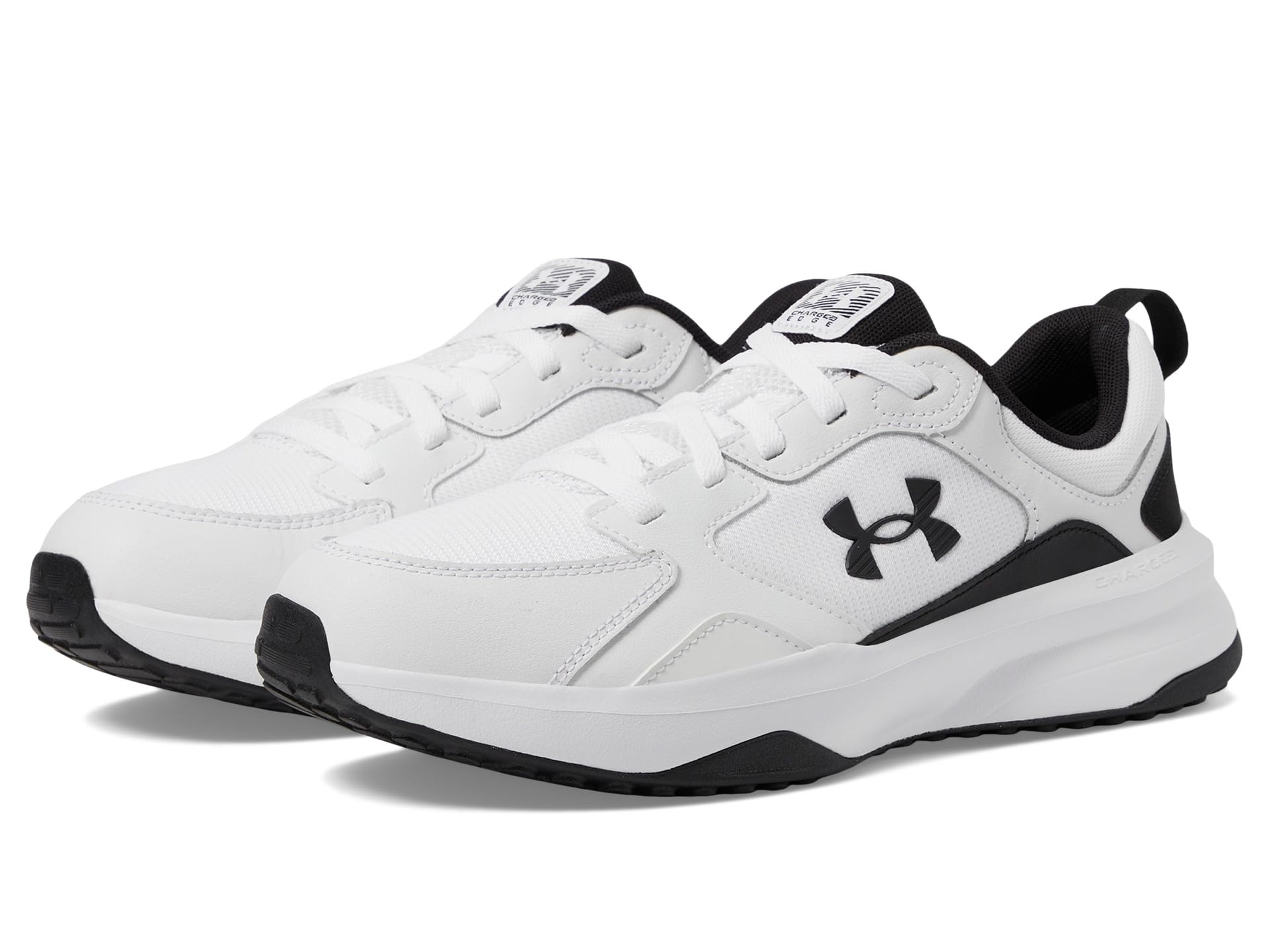 Charged Edge кроссовки Under Armour