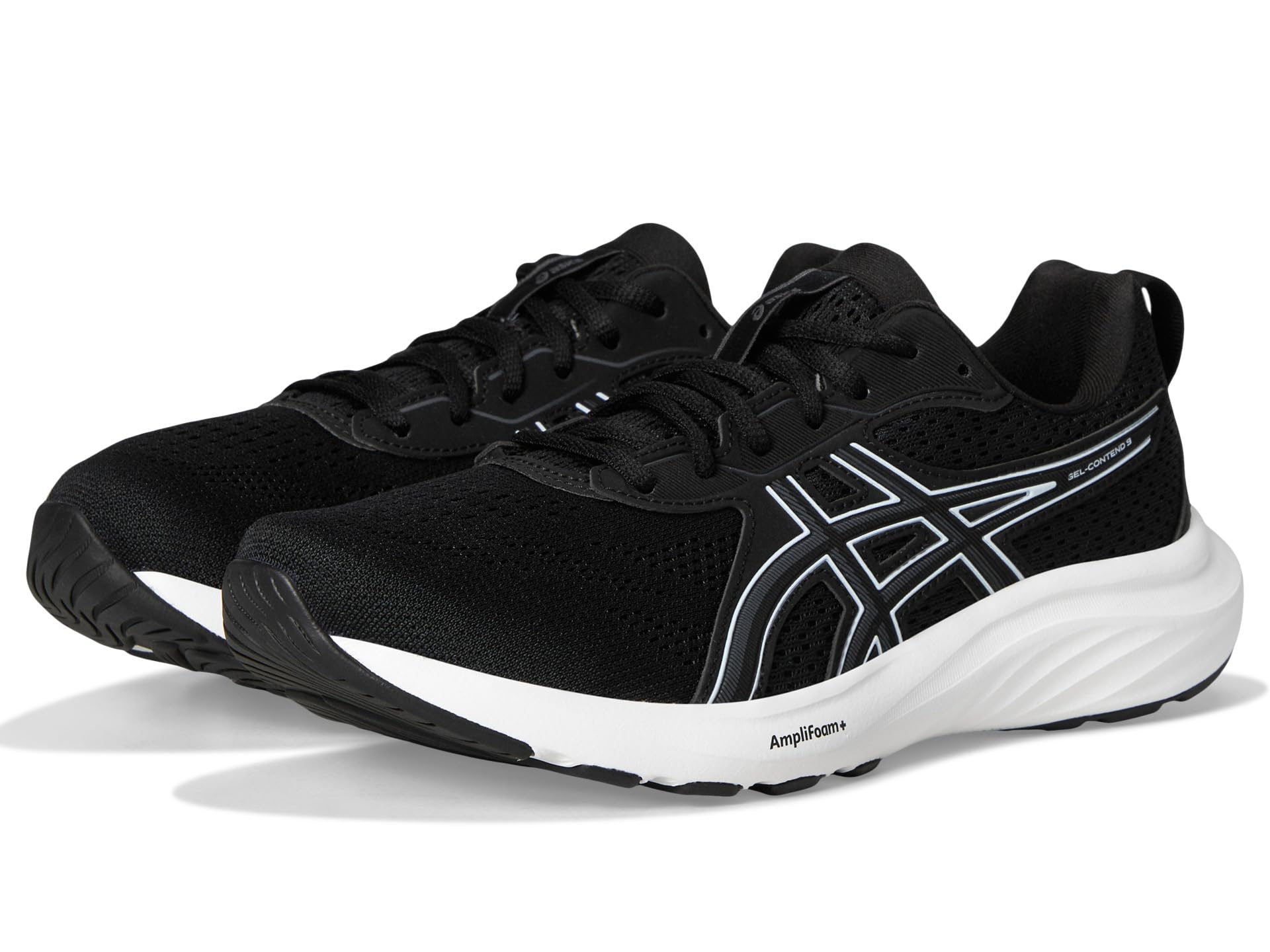 Gel-Contend 9 от ASICS