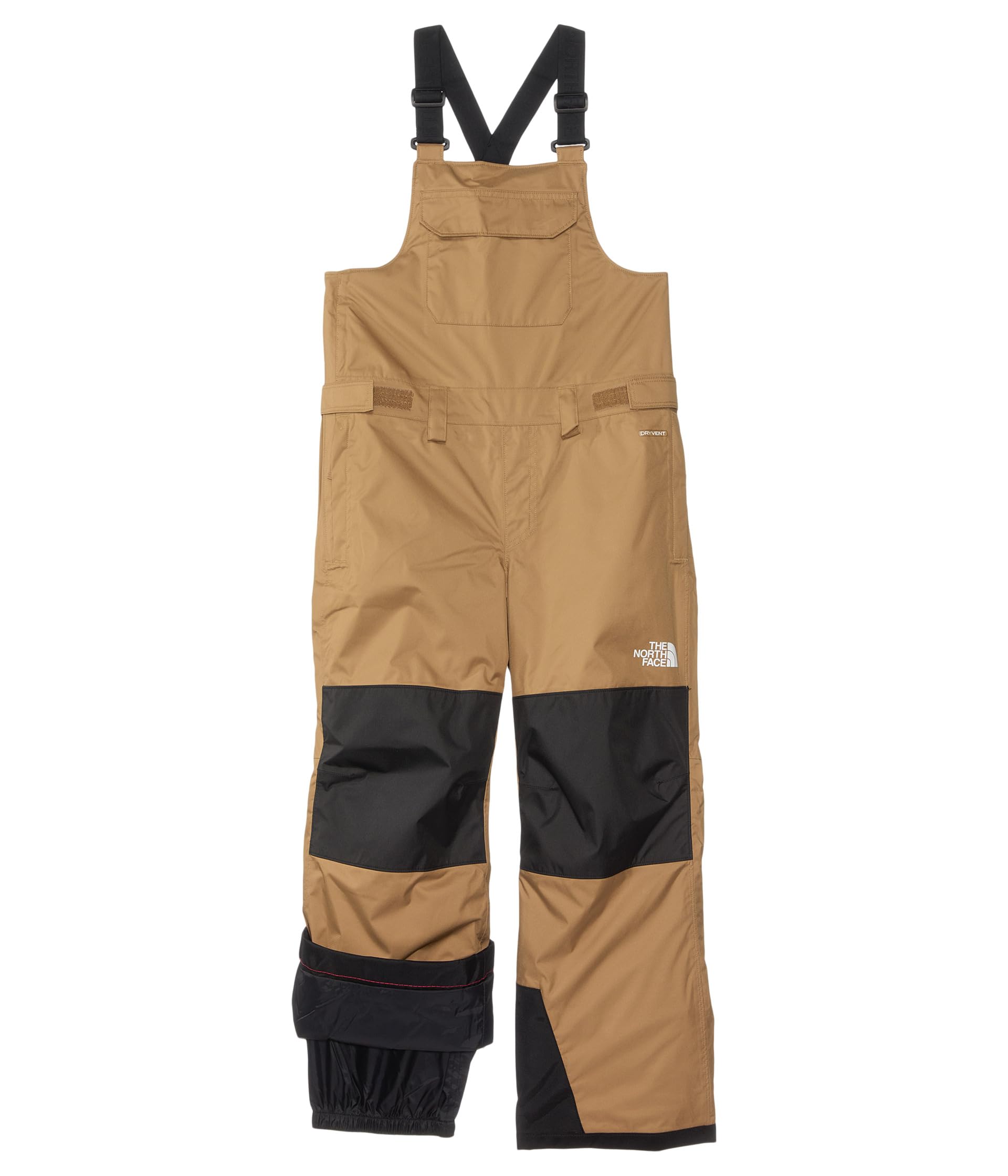 Детский нагрудник The North Face Kids Insulated Bib