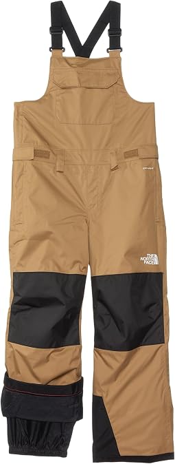 Детский нагрудник The North Face Kids Insulated Bib