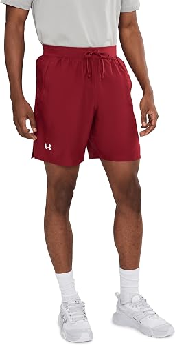 Мужские шорты Under Armour 7" Launch Run Unlined