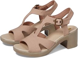 Beige Denim
