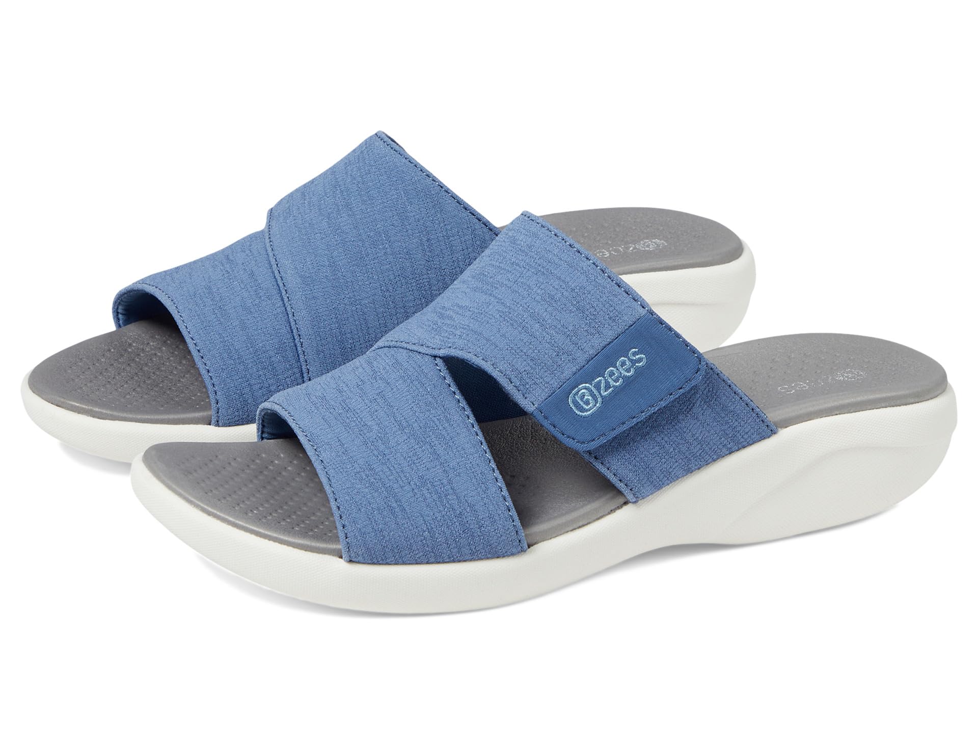 Carefree Wedge Sandals