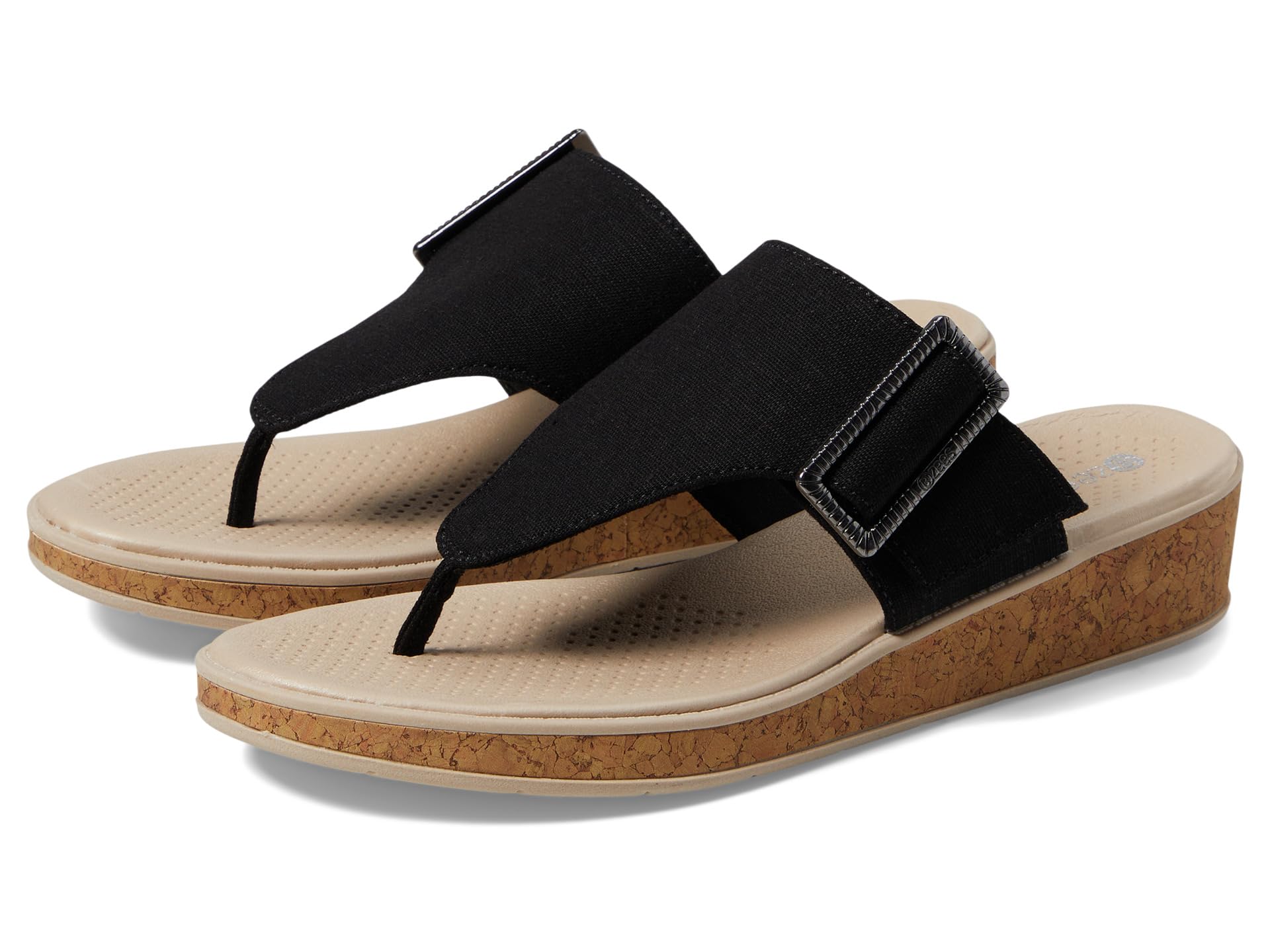 Сандалии Bay Wedge