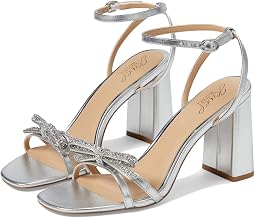 Jewel Badgley Mischka сандалии Hillary