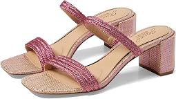 Jewel Badgley Mischka Heat Сандалии