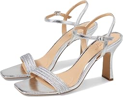 Heddia сандалии Jewel Badgley Mischka