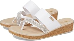 Сандалии Bora Bright Wedge