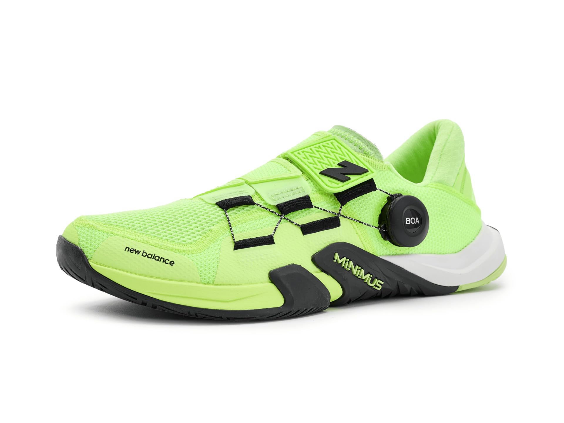 Кроссовки New Balance Minimus TR V2