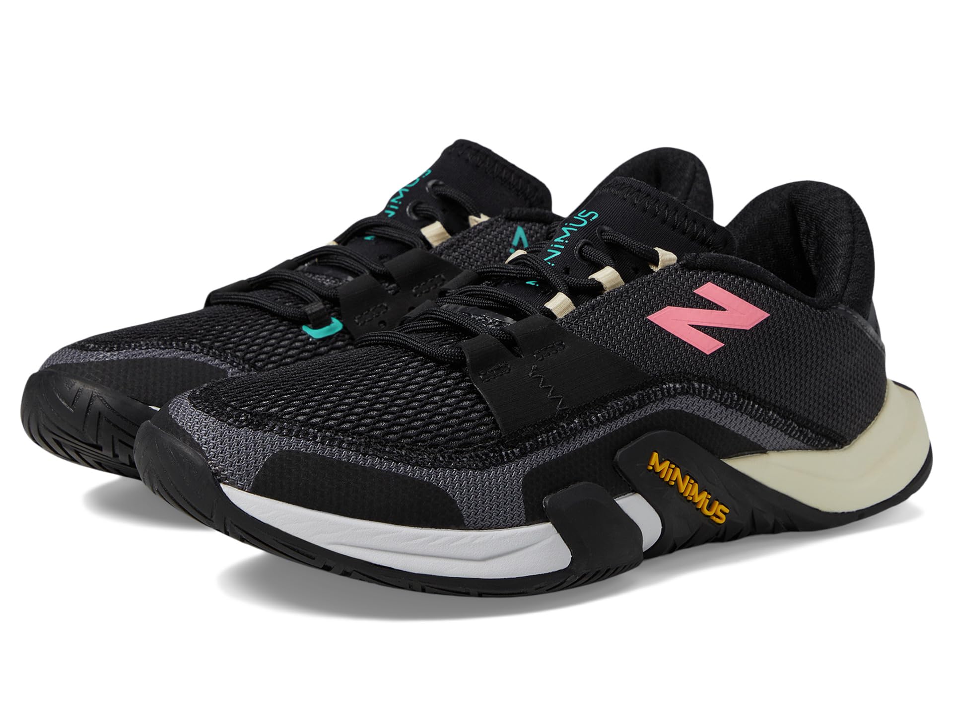 Кроссовки New Balance Minimus TR V2