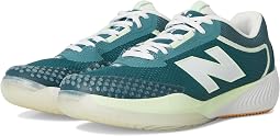 New Spruce/White/Gum