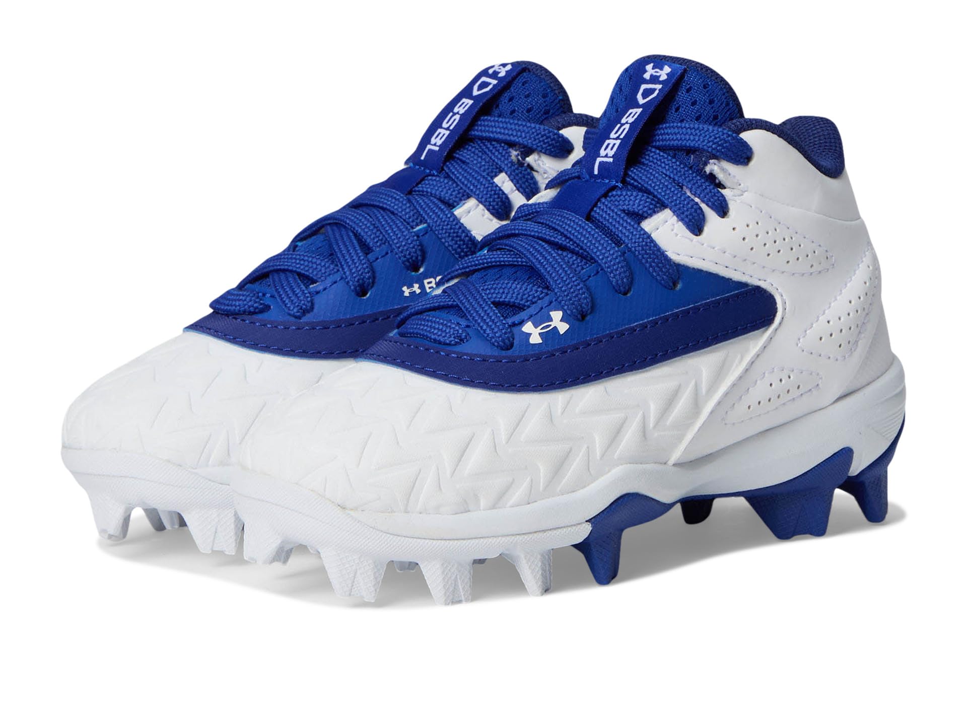 Under Armour Kids Leadoff Mid RM Jr. 3.0 (для малышей и детей)
