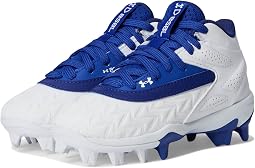 Under Armour Kids Leadoff Mid RM Jr. 3.0 (для малышей и детей)