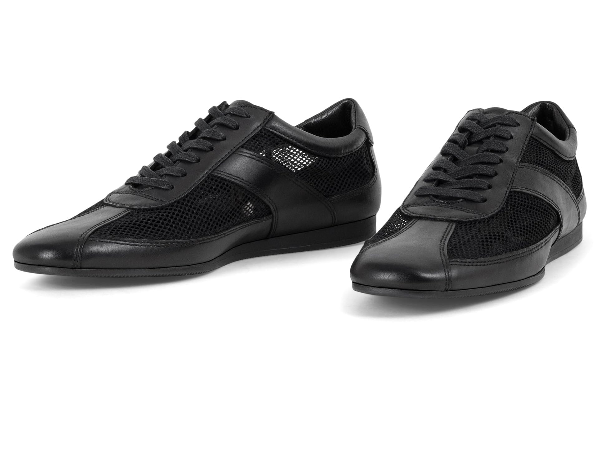 Hillary Mesh Sneakers