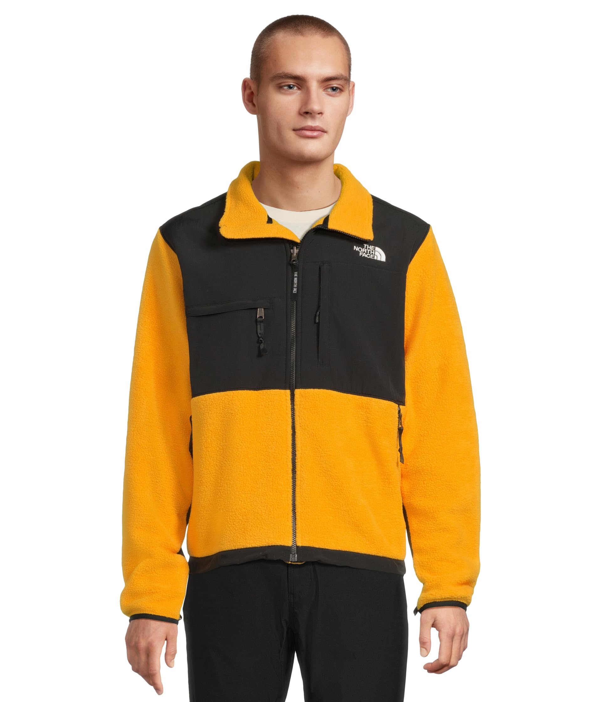 Retro Denali Jacket