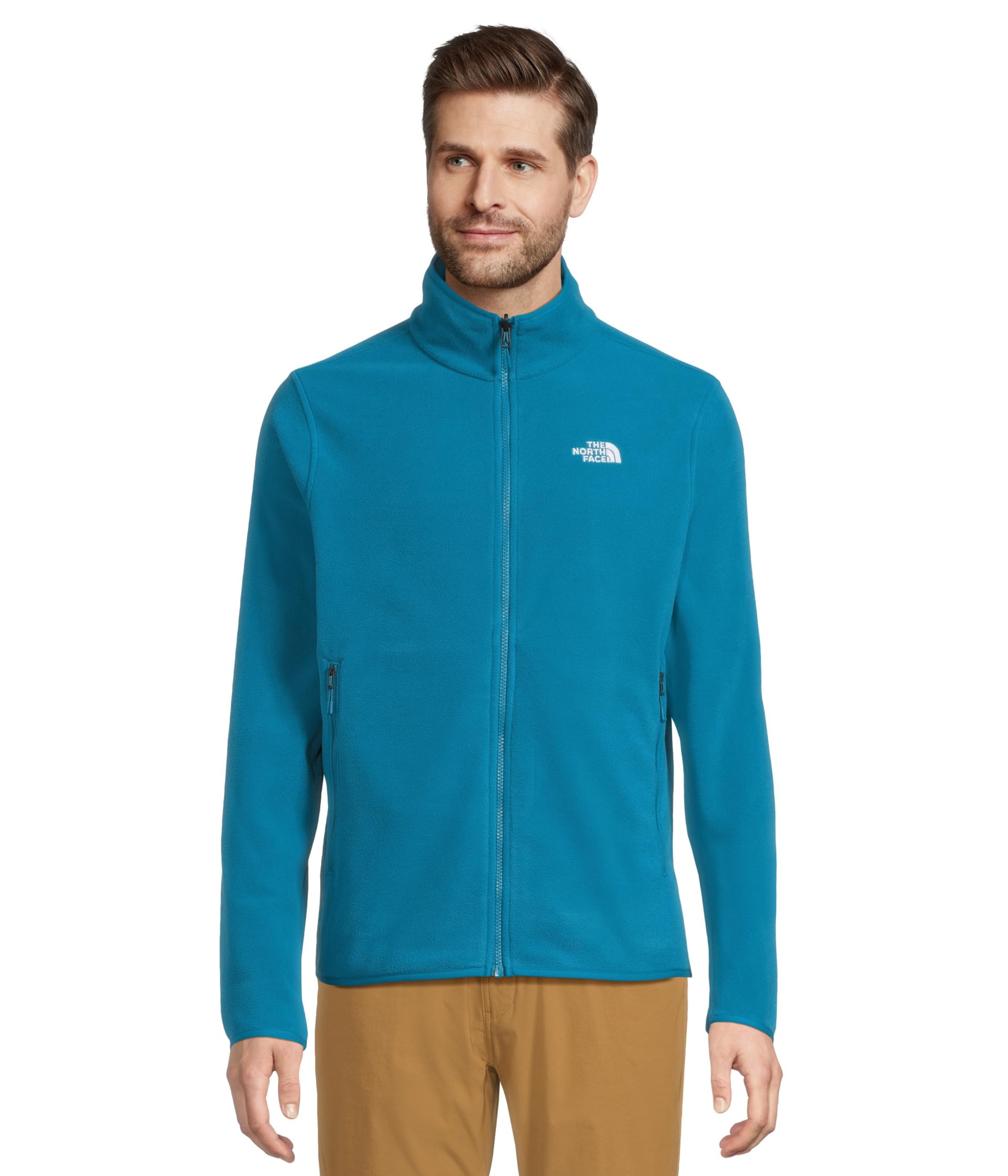 Куртка Glacier Fleece