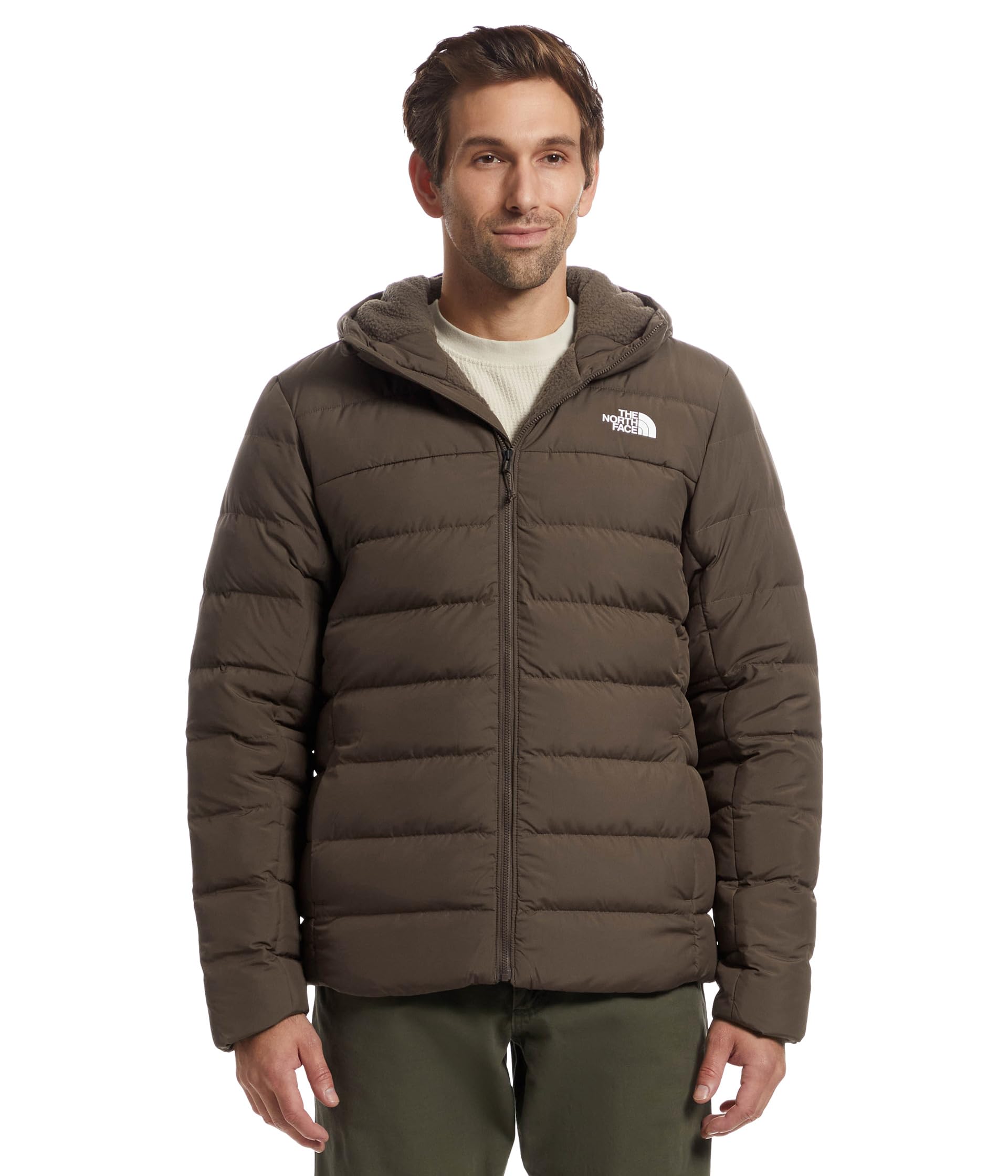 Aconcagua 3 Lined Hoodie
