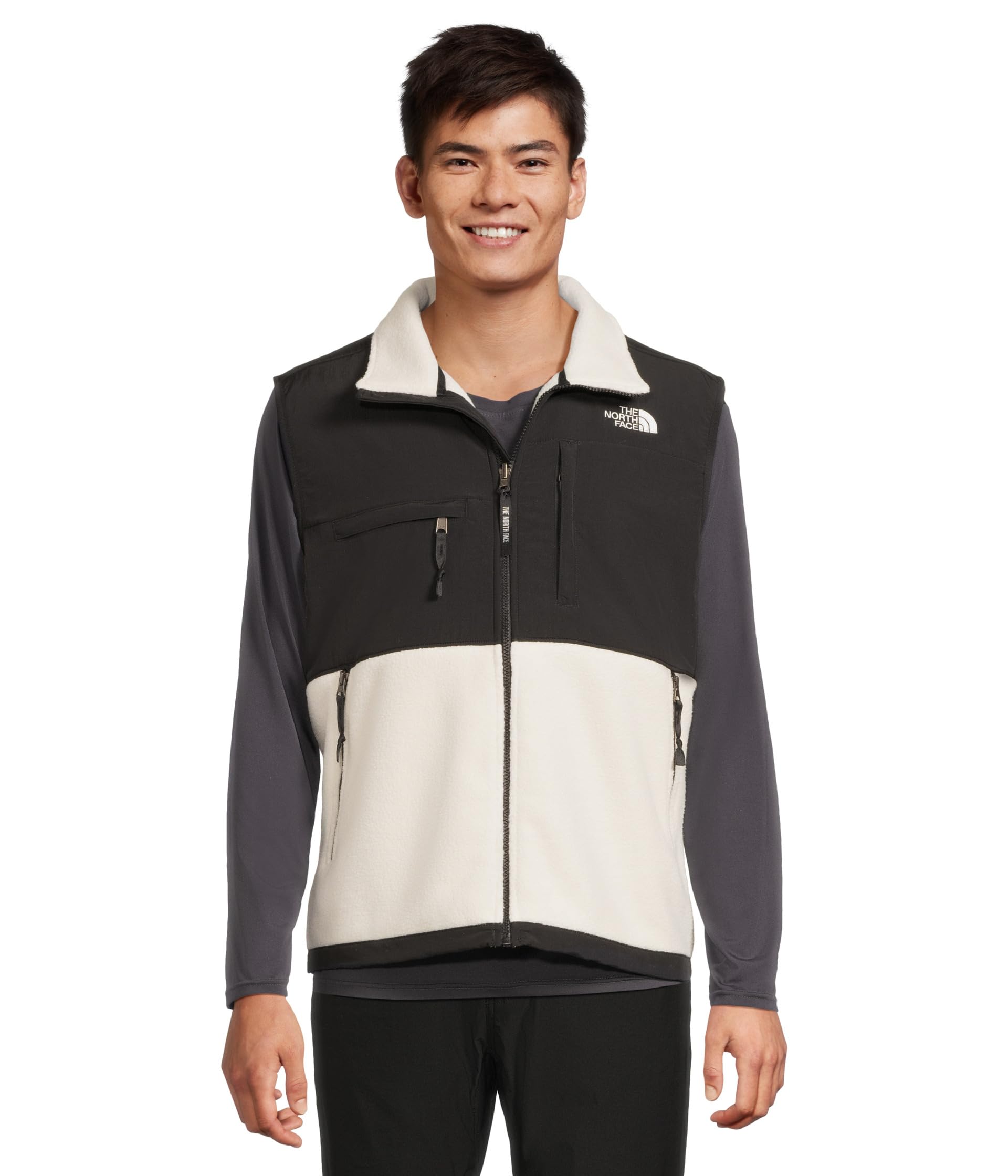 Retro Denali Vest