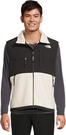 Retro Denali Vest