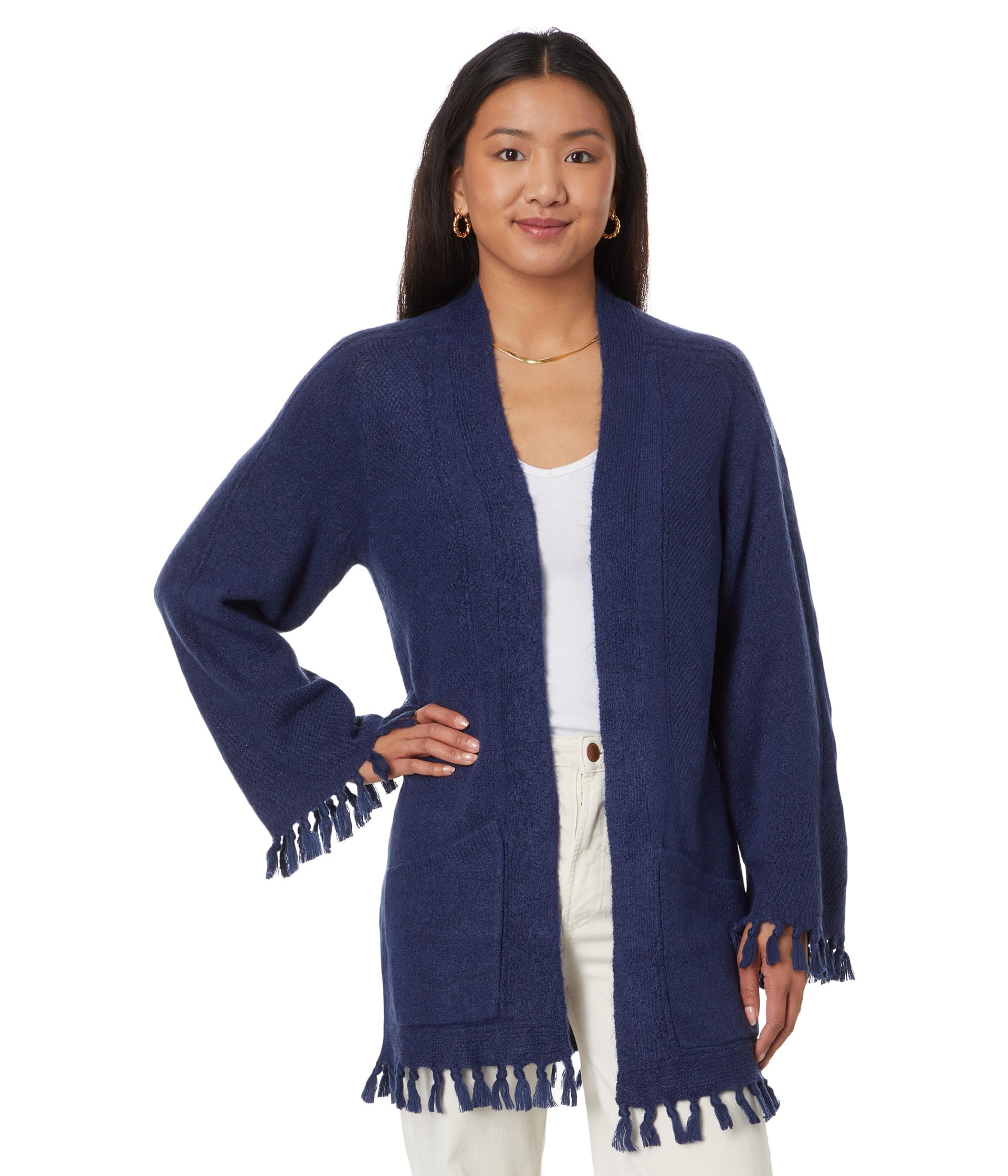 Lewiston Cardigan