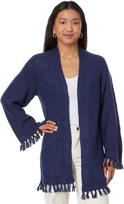 Lewiston Cardigan
