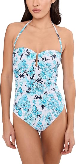 Lilly Pulitzer купальник